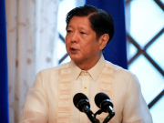 Marcos suffers ‘significant’ drop in approval rating