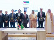 Philippines says over $4.26B investment deals agreed with Saudi business leaders