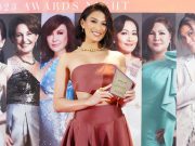 A woman of substance: Michelle Dee gets recognition weeks before Miss Universe 2023 pageant