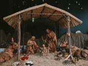 Tondo priest urges families to bring back ‘Belen’ tradition as Advent nears