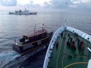 Philippines not provoking conflict in South China Sea — AFP spokesperson