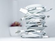 What you should (and shouldn’t) do with all of your old phone chargers and other e-waste