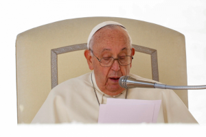 Pope Francis: Return To God’s Word Rather Than Social Media’s ‘violence ...