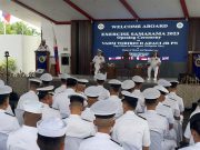 Philippines, allies kick off naval drills amid Asia-Pacific tension