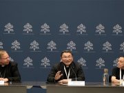 ‘Church needs Asia’s spirit of hospitality’