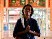 Grieving Thai family pleads for return of son’s body from Israel