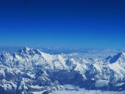 Two killed by avalanches on Tibet’s Shishapangma as 50 were climbing