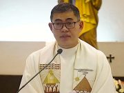 Jesuits announce new Philippine head