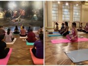 National Museum to ‘evaluate’ free yoga classes held at Spoliarium Hall after backlash