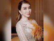 ‘Beautiful but strong’: Anne Jakrajutatip lauds Bragais Shoes craftsmanship Anne Jakrajutatip