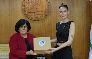 Arci Munoz_DENR