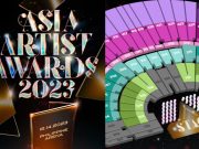 2023 Asia Artist Awards: Ticket prices, seat plan unveiled