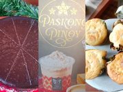 New food alert! Bo’s Coffee introduces Davao tablea on its holiday menu