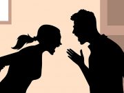 Safety concerns raised after Tuguegarao campus shooting incident involving student rejected for romantic advances Couple arguing