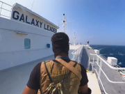 Church official seeks swift action for release of 17 Filipino seafarers held hostage by Houthis in Red Sea