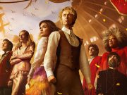 Hunger Games Ballad of Songbirds and Snakes