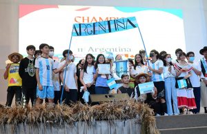 JRCA_Argentina Country