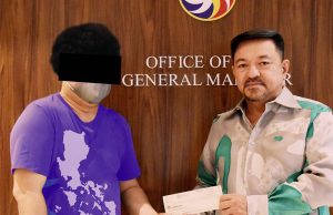 Lotto winner_PCSO