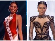 Comeback is real: Michelle Dee cheered after bringing Philippines back to Miss Universe semi-finals