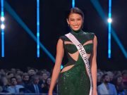 MUPH enjoins Pinoys to give Michelle Dee a ‘grand salubong’ as she comes home