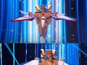 Introducing Capt. Michelle Dee! How Philippines’ plane-like Miss Universe nat’l costume came to life