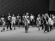 First look: Pictures and clips of stage for Miss Universe 2023’s grand coronation Miss Universe 2023 rehearsals