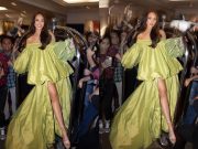Miss Universe fans reminisce on R’Bonney’s prelims performance, reign