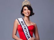 What to expect: Michelle Dee’s December 10 grand homecoming parade Michelle Dee_Sparkle