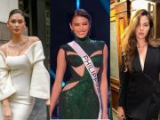 Queens for a queen: Beauty queens shower Michelle Dee’s Instagram posts with love Pia_Michelle Dee_Catriona