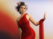 Catriona Gray trends for energetic backstage Miss Universe 2023 hosting Catriona Gray_Miss Universe 2023