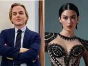 Award-winning journalist Ronan Farrow heartbroken with Michelle Dee’s Miss Universe exit Ronan Farrow_Michelle Dee