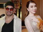 Clint Bondad shares cryptic IG Stories anew, includes Anne Jakrajutatip’s message Clint Bondad and Anne Jakrajutatip