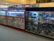 Planet X Comic Shop to permanently shut physical store soon Planet X Comic Shop