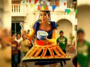 ‘Favorite NatCos’: Pokwang’s attire as past ice cream endorser remembered Pokwang_Nestle sorbetes
