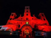 Save the date! November 29 is Red Wednesday