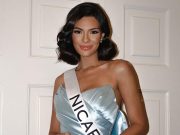 Nicaragua tops Philippine trends list on X. Here’s why Sheynnis Palacios