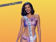 Mangaldan councilor goes viral for congratulating Sheynnis Palacios for winning Miss Universe 2023 Sheynnis Palacios_pubmat