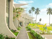 ‘Return to nature’ an emerging trend in global architecture and design, says expert