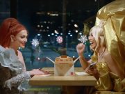 ‘Iconic’: Admiration for Vice Ganda, Mamwa Pao’s #McSharetheLove ad Vice Ganda and Mama Pao