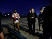 Drone attack targets Iraq’s Harir base, sirens sound at US embassy