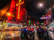 Thailand to allow clubs, bars to stay open longer to boost tourism