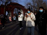 How worried should we be about the pneumonia outbreak in China?