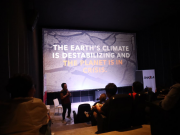 This artist collective uses art, movies to address climate crisis in the Philippines