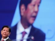 Marcos says maritime incidents involving military chief ‘worrisome’