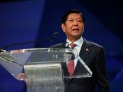 Marcos to pay a state visit to Japan in May