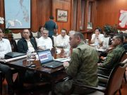 Philippines military remains loyal to Marcos — national security adviser