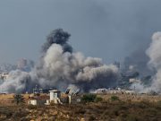 Jordan says it hopes Gaza truce will be a step to end the war