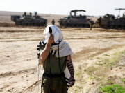 Gaza truce appears to hold shakily as Israel, Hamas start ceasefire