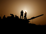 Israel, Hamas to start first truce in Gaza war