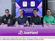 JuanHand partners with SeaBank to pioneer Loans Channeling Financing in the Philippines